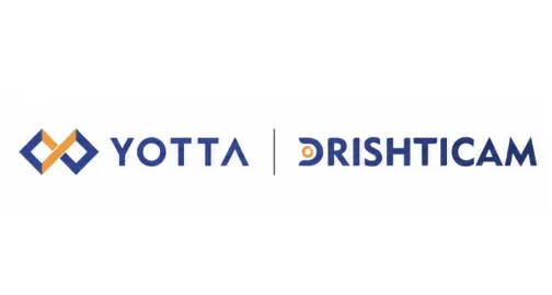 Matrix与Yotta合作，为现代企业提供AI驱动的云视频监控解决方案