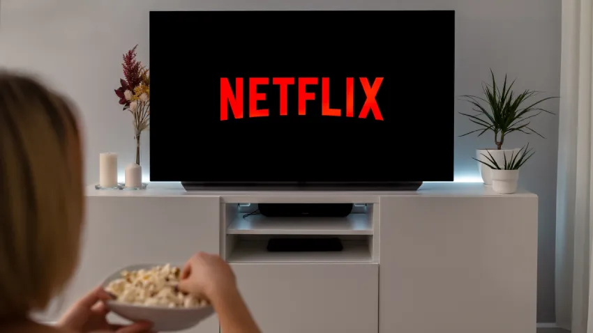 Netflix 探索直播电视以提升观众参与度