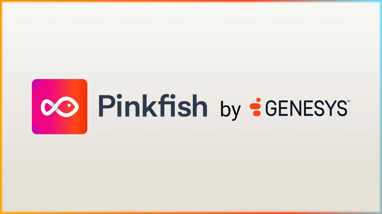 Genesys 收购 AI 代理自动化平台提供商 Pinkfish