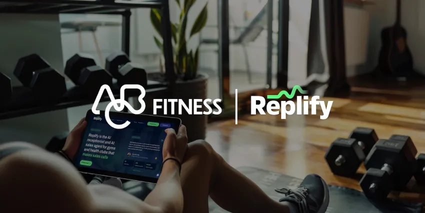 ABC Fitness 收购 Replify，将 Agentic AI 引入健身运营