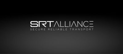 SRT 联盟欢迎 M2A Media 成为最新成员
