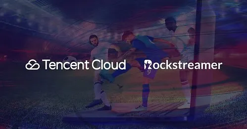 腾讯云、Rockstreamer携手为孟加拉国体育赛事直播推出OTT基础设施