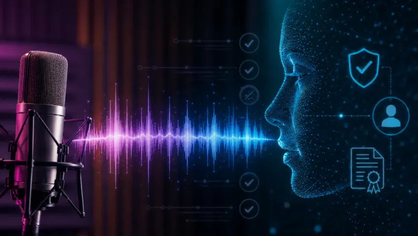 AI 语音部署的未来不在于速度，而在于可靠性