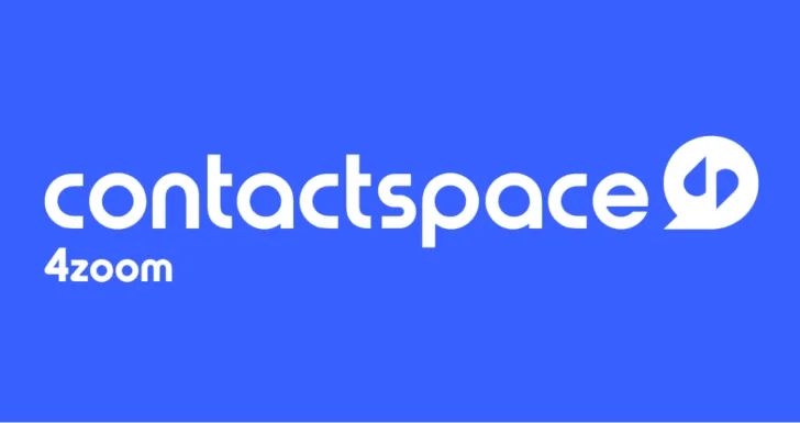 contactSPACE 与 Zoom 合作，将企业级外呼功能原生集成到 Zoom 联络中心