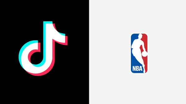 TikTok 携手 NBA 和 WNBA，重塑体育社交互动