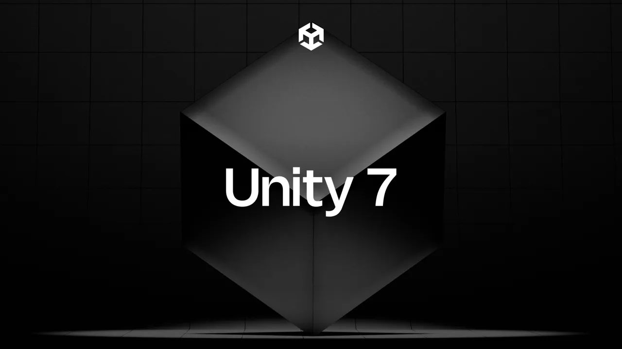 Unity 公布 Unity 7 路线图，更新路径不会破坏您的构建