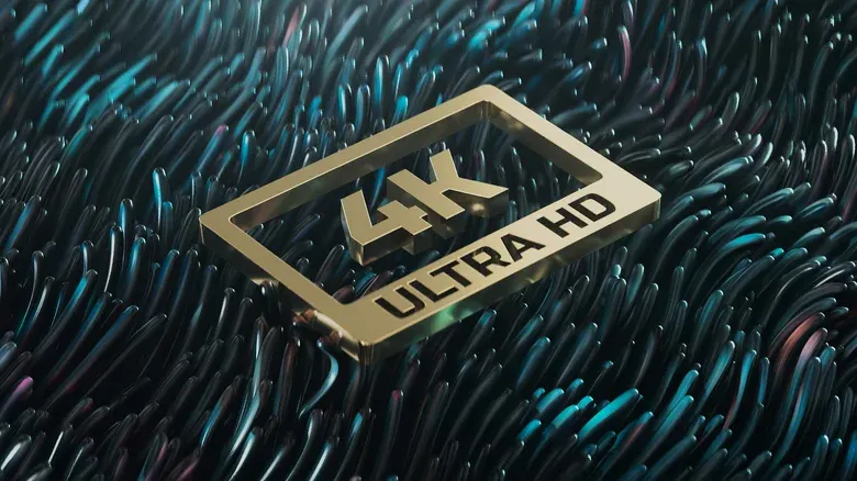 为什么 4K 蓝光在画质上始终胜过 4K 流媒体