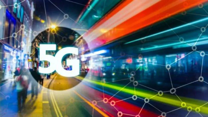 Appear 展示了基于 5G 和卫星链路的远程直播制作