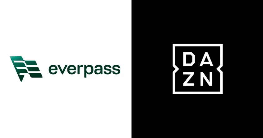 DAZN将收购EverPass Media，开启其在美国的大规模扩张