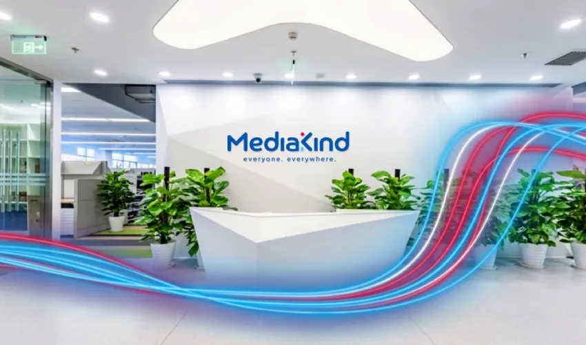 CNBC UK 采用 MediaKind 的 Beam 改造实时新闻贡献和分发工作流程