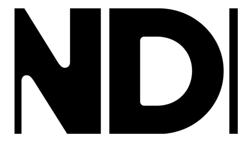 NDI 节点数量突破 120 万大关