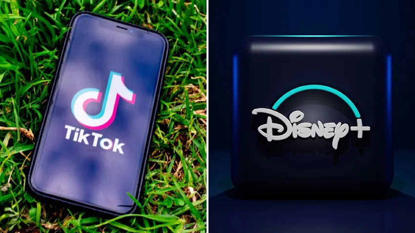 Disney+ 将推出业内首创的 TikTok 创作者视频合作项目