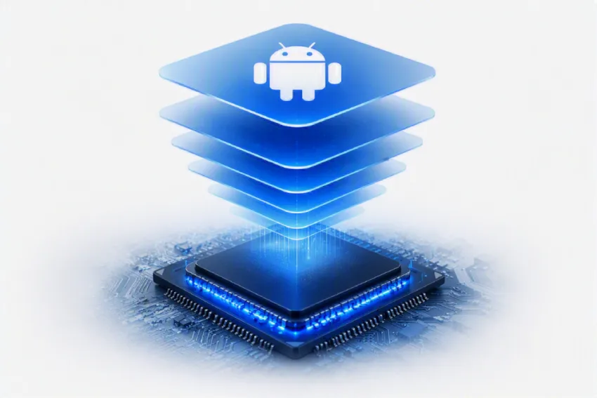 iWedia宣布推出先进的Android DRAM优化流程