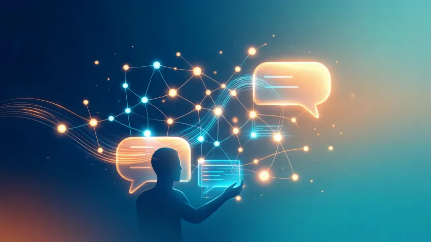 对话式 AI 如何改变客户互动方式