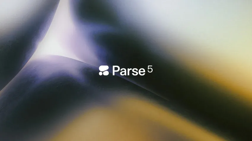 Cohere 发布 Parse 5：一款把企业文档转成 Markdown 的 2.3B 视觉语言模型