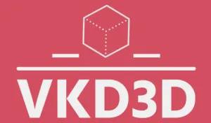 VKD3D 2.1 发布，为上游 Wine 中的 Direct3D 12 带来新功能