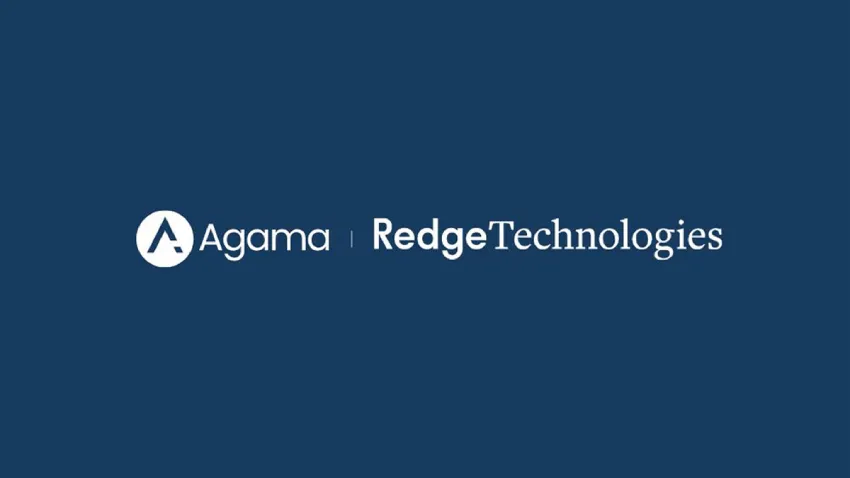 Agama 和 Redge Technologies 完成集成，提供详细的视频服务分析和性能报告