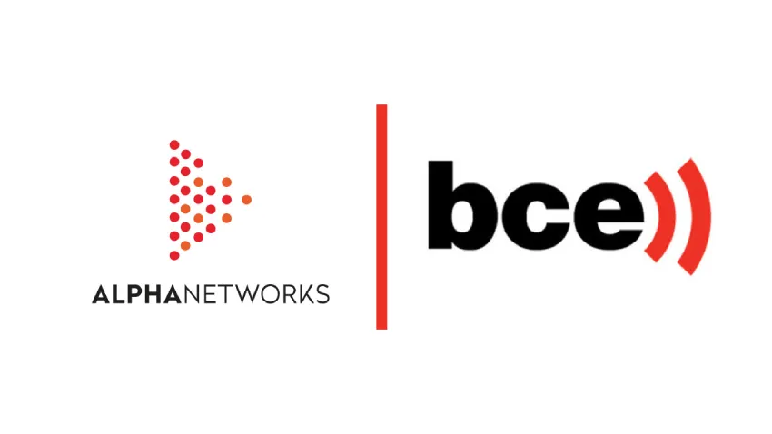 BCE 借助 Alpha Networks 的 Gecko 平台扩展了 OTT 功能
