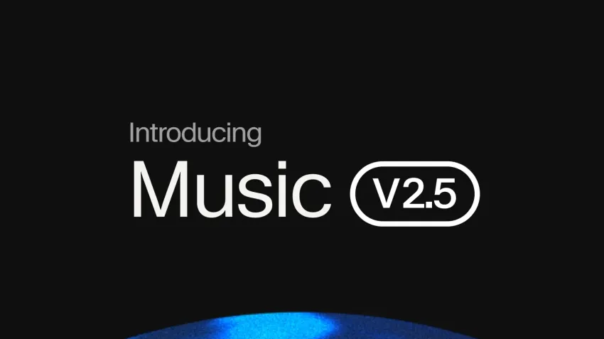ElevenLabs 发布 Music v2.5：AI 音乐质感升级，付费与版权规则同步明确