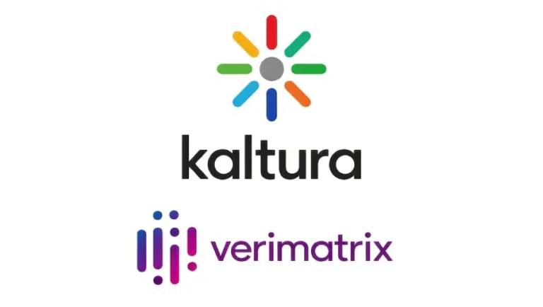 Kaltura 和 Verimatrix 在 OTT 内容安全方面展开合作
