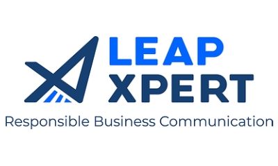 LeapXpert与Carahsoft合作，为公共部门带来受监管的消息传递解决方案
