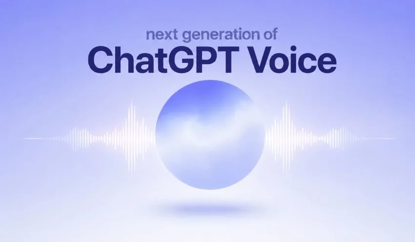 OpenAI 将插件引入 Live Voice，并把语音能力带入 ChatGPT Work