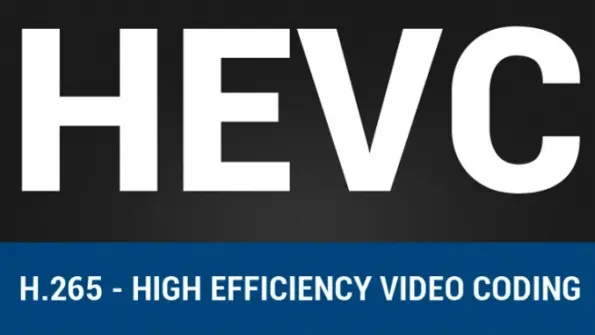IEEE 宣布颁发 HEVC/H.265 开发领导力奖