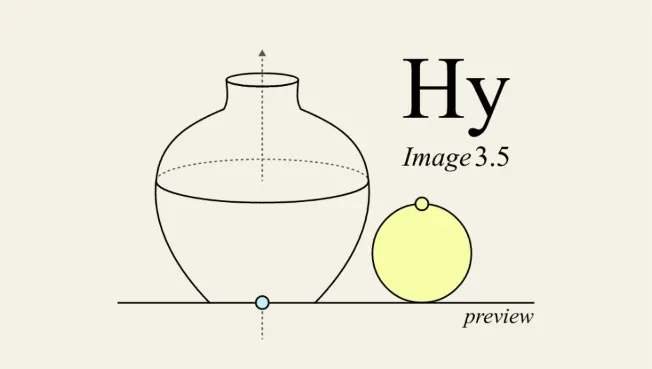 腾讯混元发布 Hy Image3.5 preview 专业生图模型