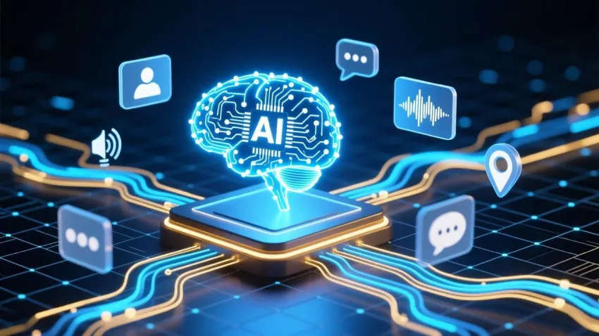 AI 在实时通信中的落地：那些真正交付上线的团队背后的框架