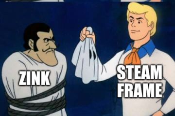 Steam Frame 利用 Zink 在 Vulkan 上实现 OpenGL