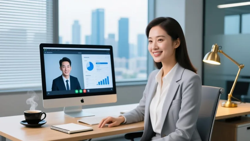 App 开发视频会议功能：从技术选型到上架的完整决策指南