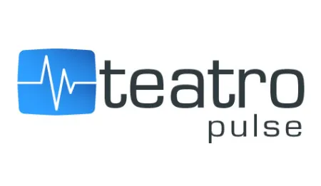 iWedia 为 Teatro Pulse 添加了边缘 AI 自愈和宽带遥测功能