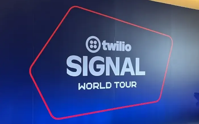 Signal 大会：Twilio 打通 AI、数据与客户沟通渠道