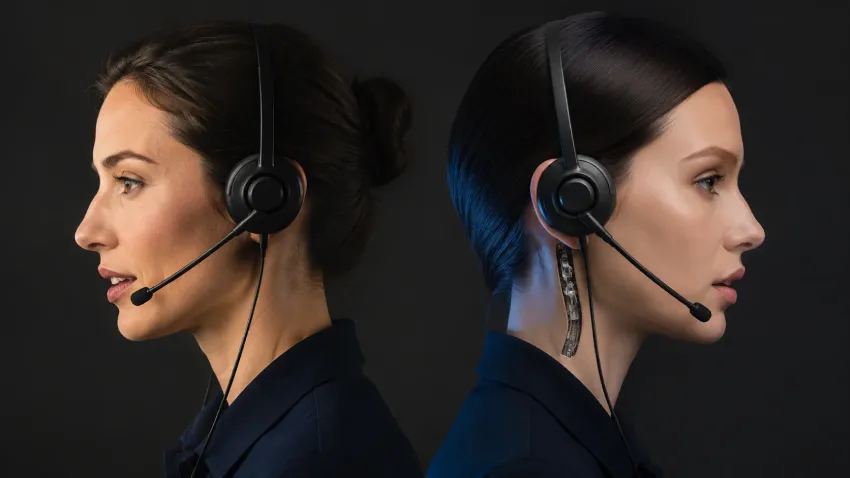 语音 AI：什么是真实的，什么是一厢情愿
