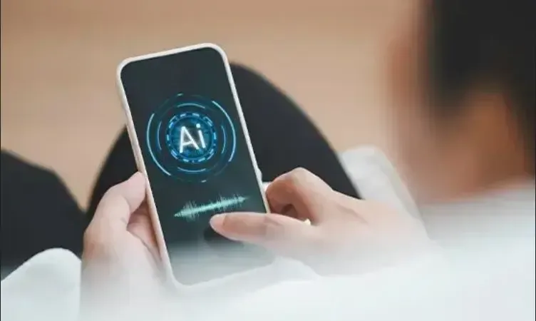语音 AI vs IVR：差距比大多数企业意识到的更大