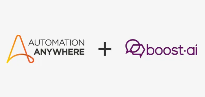 Automation Anywhere 将收购 Boost.ai
