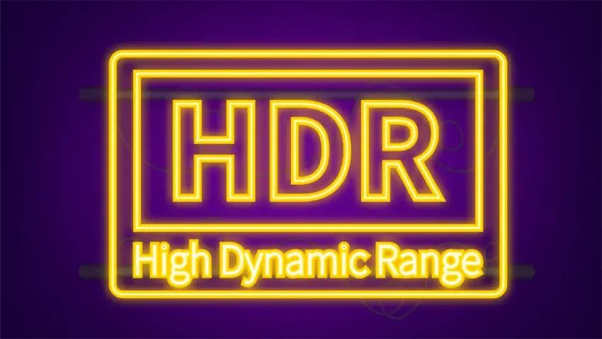 Parks 研究：HDR 成为关键的差异化优势