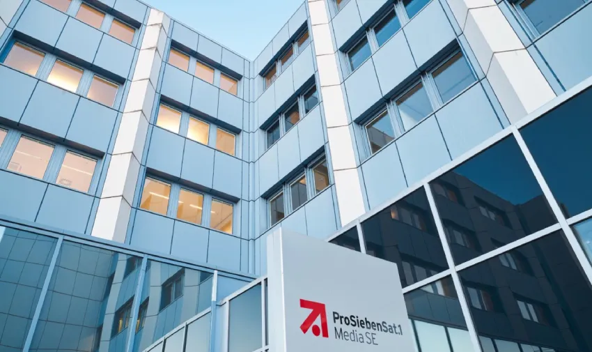 3Q 收购 ProSiebenSat.1 旗下视频市场平台 glomex