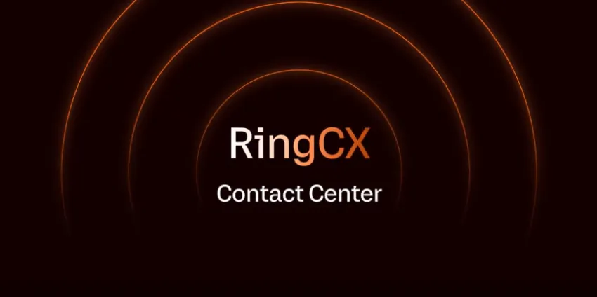 RingCentral 扩展联络中心平台的 AI 能力