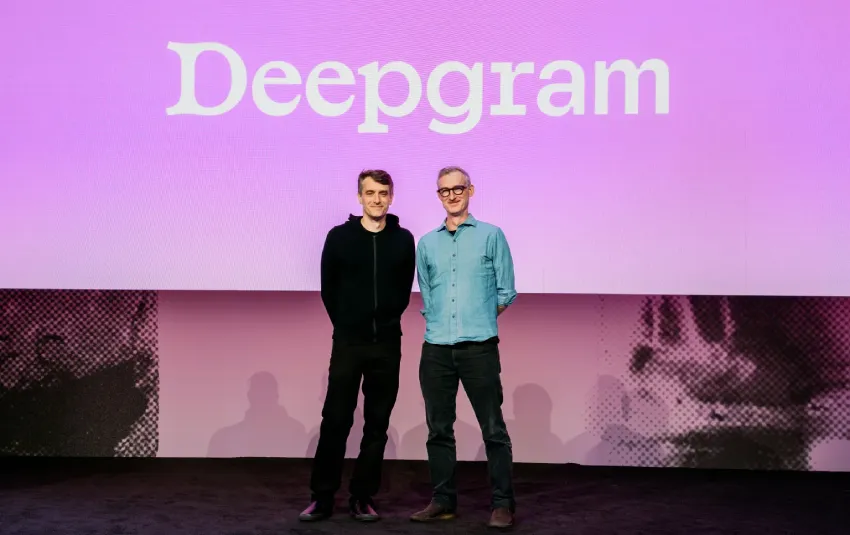 Deepgram 收购 Pipecat 母公司 Daily，强化其语音 AI 基础设施
