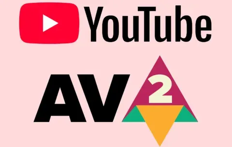 YouTube 下次重大视频升级：AV2 有望在 2027 年将带宽占用降低 30%