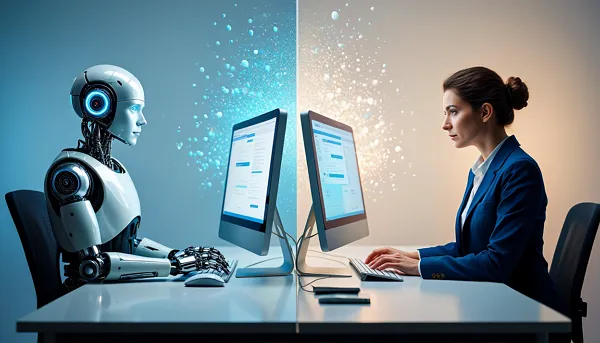 AI 提升呼叫中心效率，却引发坐席倦怠之忧